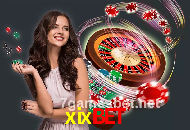 vivo no cassino xixbet