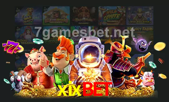 cassino xixbet