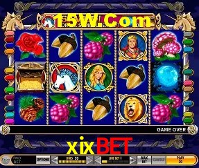 Benefícios da Conta xixbet