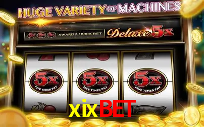 Promoções Sazonais xixbet