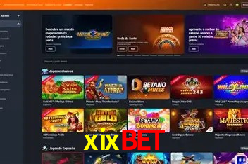 Benefícios VIP na xixbet