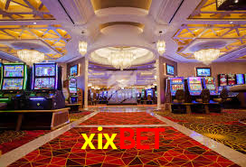 Premium Interface xixbet
