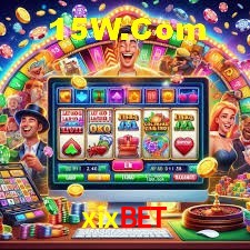 Roulette Table xixbet