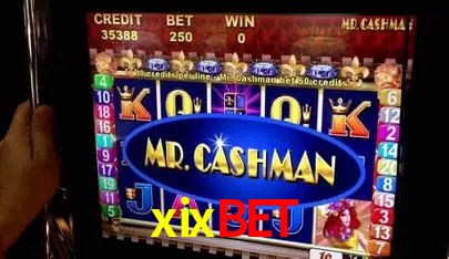 Slots com jackpots e giros grátis na xixbet