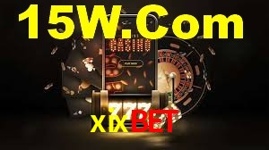 Sinta a adrenalina dos jogos de cassino com xixbet