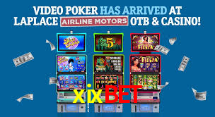 xixbet casino