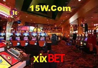 Sistemas de Segurança xixbet