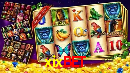 Canal oficial no Telegram da xixbet