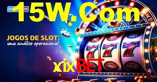 xixbet