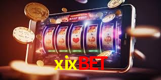 Live Casino xixbet