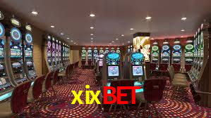 xixbet casino