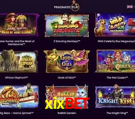 Apostas de Tênis xixbet