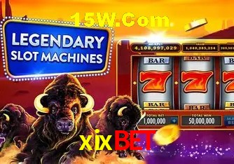 Promoção Relâmpago xixbet