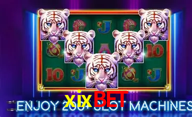 Diretório de Jogos xixbet