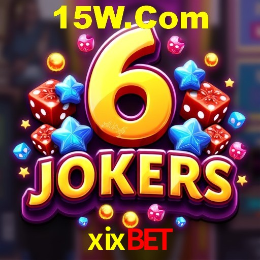 Descubra a Magia dos Jogos de Arcade no xixbet