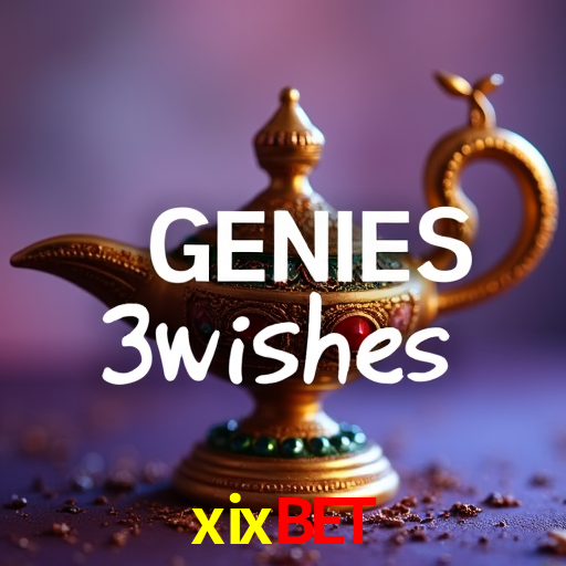 Descubra o Mundo do Cassino Online com xixbet