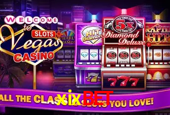 Casino Ao Vivo xixbet
