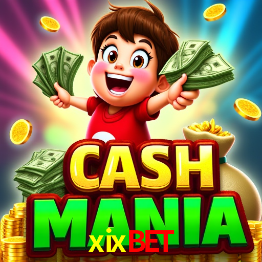 Welcome Bonus xixbet