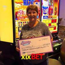 Welcome Bonus xixbet
