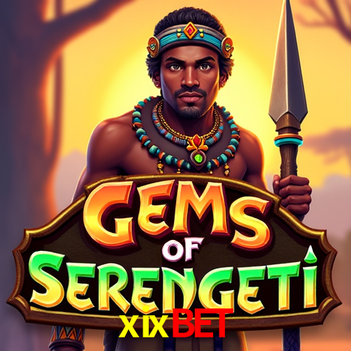 Game Providers xixbet