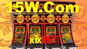 xixbet: Seu Cassino Premiado com Pagamentos Rápidos