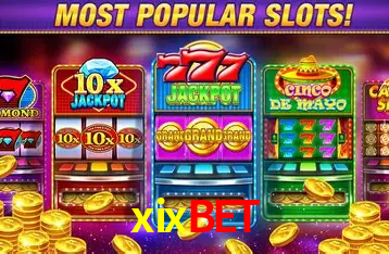 Login Seguro xixbet