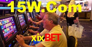 xixbet casino