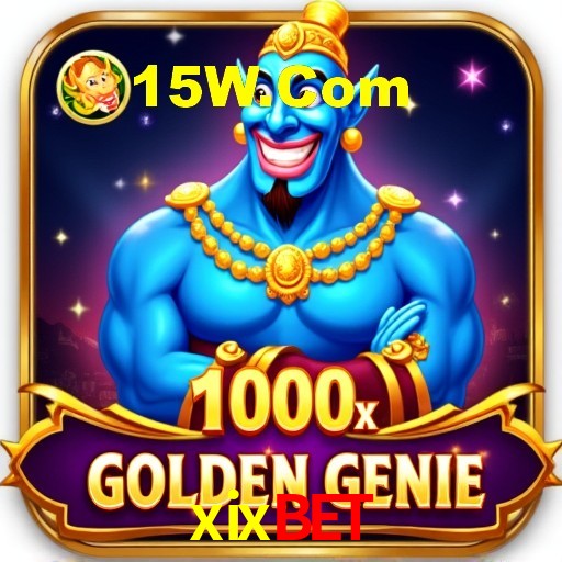 Interface do App xixbet