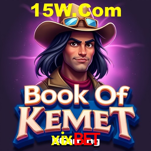 Descubra o Mundo do Cassino Online com xixbet