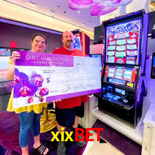 Exclusive Games xixbet